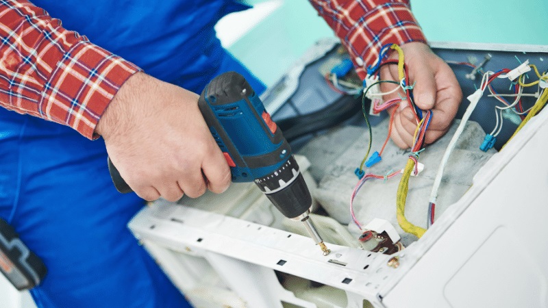 Bayındır Protherm servisi orijinal yedek parça kullanımı